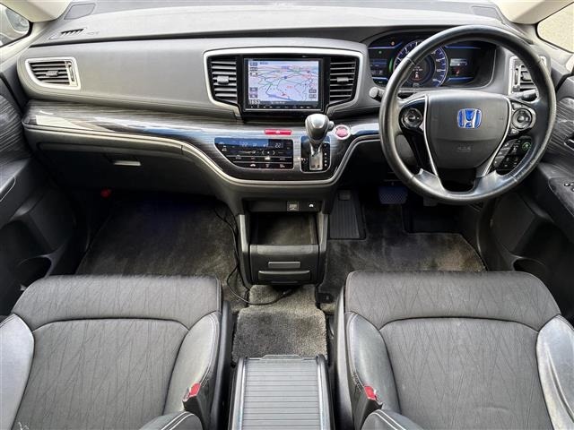 Honda ODYSSEY 2017 7569941-14