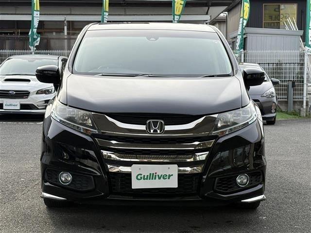 Honda ODYSSEY 2017 7569941-15