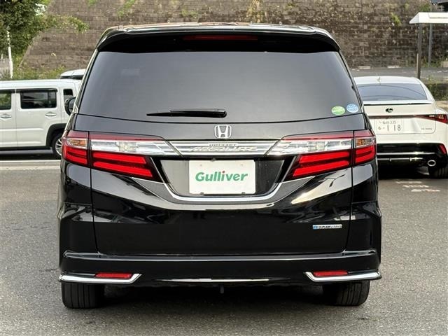Honda ODYSSEY 2017 7569941-16