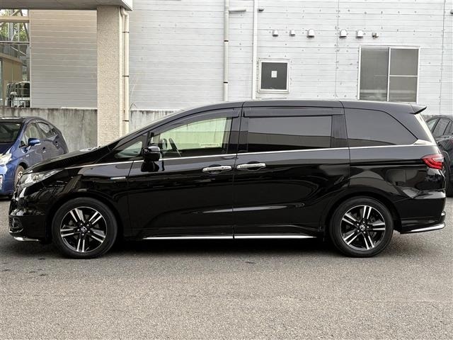 Honda ODYSSEY 2017 7569941-17