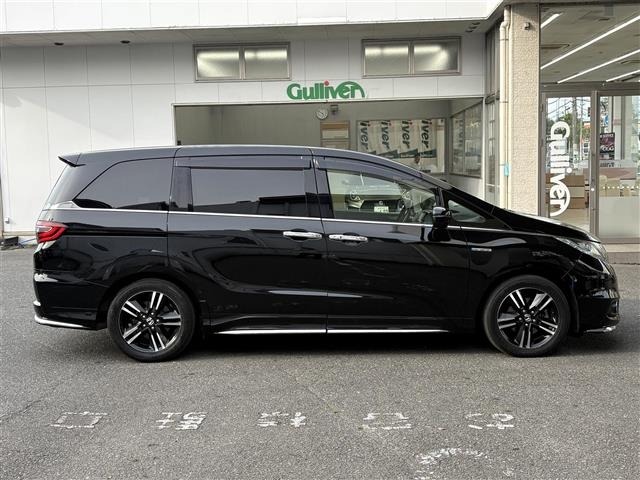 Honda ODYSSEY 2017 7569941-18
