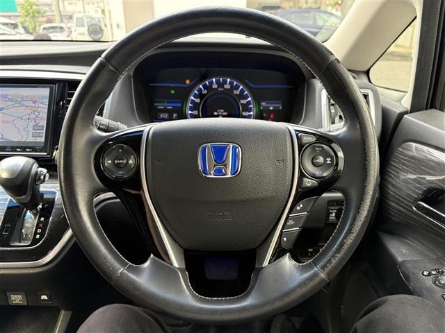 Honda ODYSSEY 2017 7569941-19