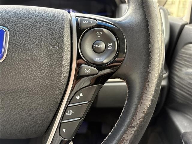 Honda ODYSSEY 2017 7569941-21