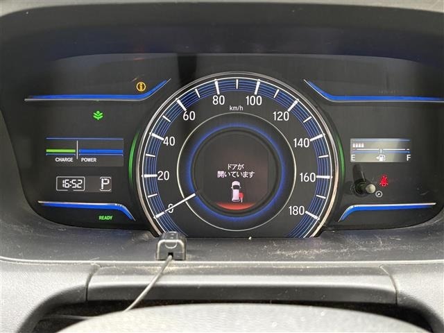 Honda ODYSSEY 2017 7569941-5