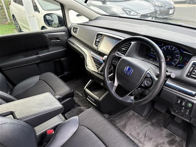Honda ODYSSEY 2017 7569941-6