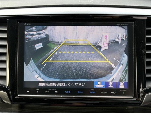 Honda ODYSSEY 2017 7569941-9