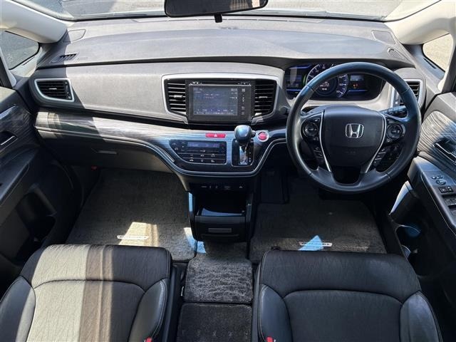 Honda ODYSSEY 2016 7569942-15