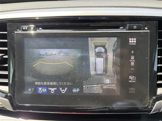 Honda ODYSSEY 2016 7569942-17