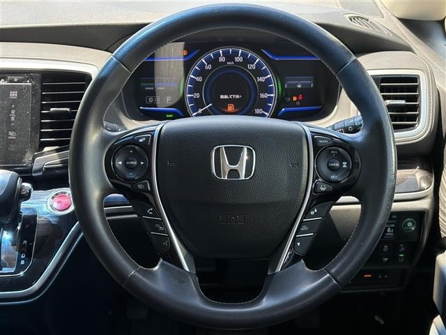 Honda ODYSSEY 2016 7569942-21