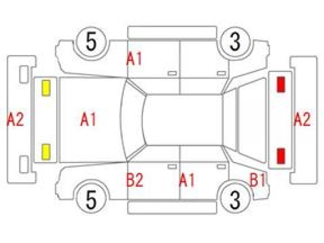 Honda ODYSSEY 2016 7569942-23