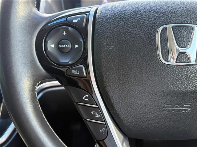 Honda ODYSSEY 2016 7569942-3