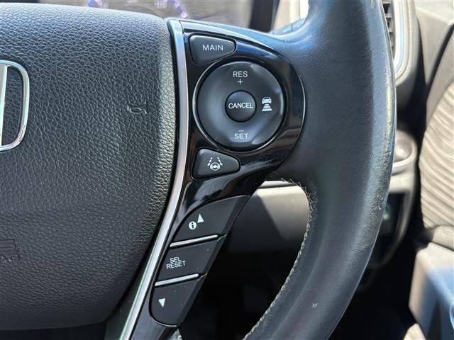 Honda ODYSSEY 2016 7569942-5
