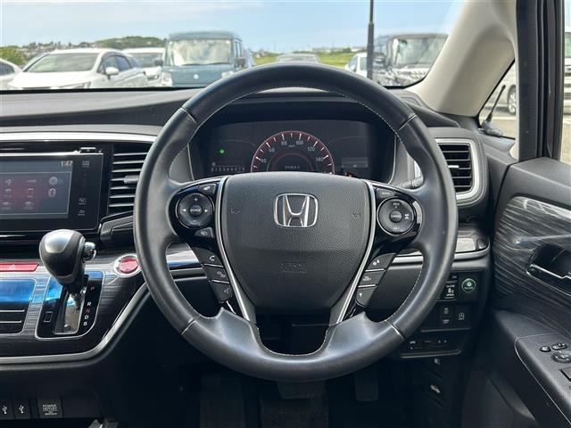 Honda ODYSSEY 2014 7569943-10