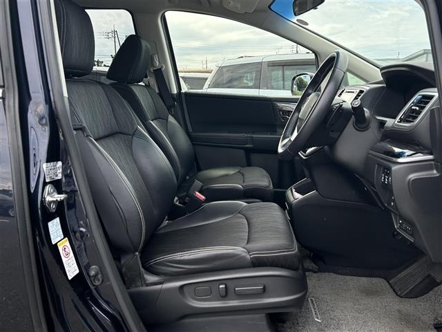 Honda ODYSSEY 2014 7569943-12
