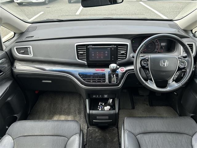 Honda ODYSSEY 2014 7569943-14