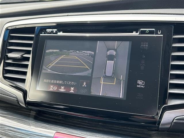 Honda ODYSSEY 2014 7569943-17