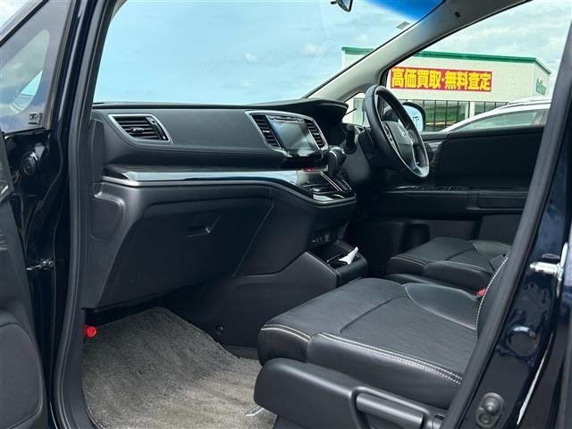 Honda ODYSSEY 2014 7569943-2