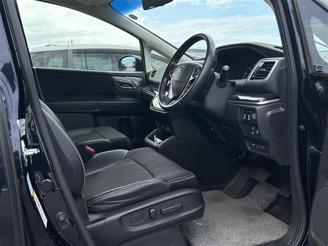 Honda ODYSSEY 2014 7569943-20