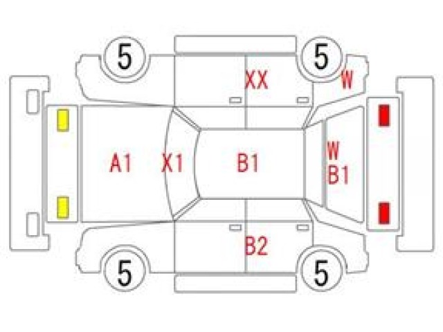 Honda ODYSSEY 2014 7569943-23
