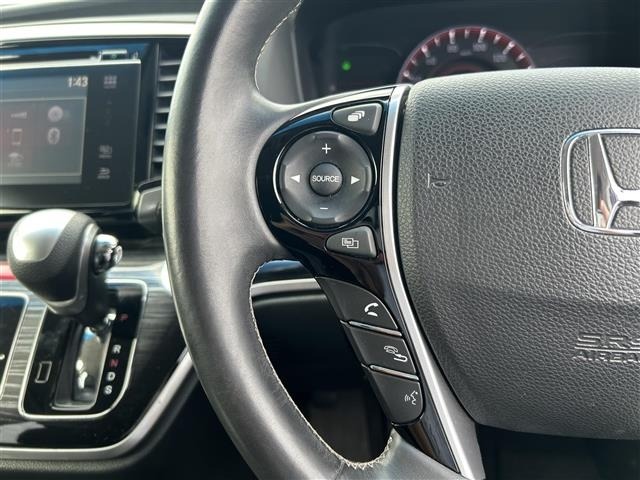 Honda ODYSSEY 2014 7569943-3