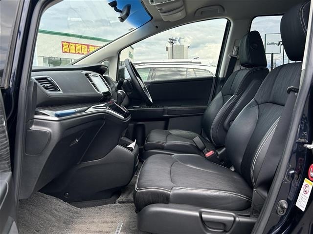 Honda ODYSSEY 2014 7569943-4