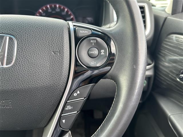 Honda ODYSSEY 2014 7569943-5