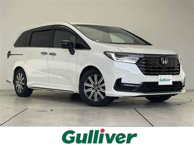 Honda ODYSSEY 2023 7569944-0