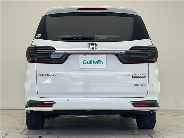 Honda ODYSSEY 2023 7569944-13
