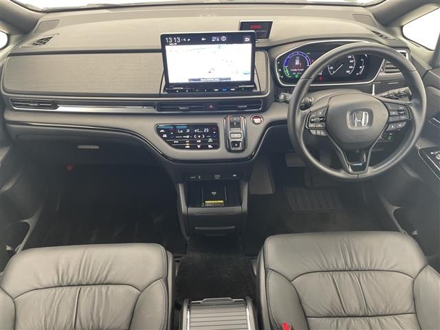 Honda ODYSSEY 2023 7569944-15
