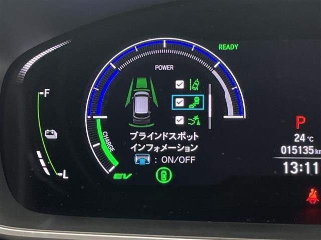 Honda ODYSSEY 2023 7569944-19