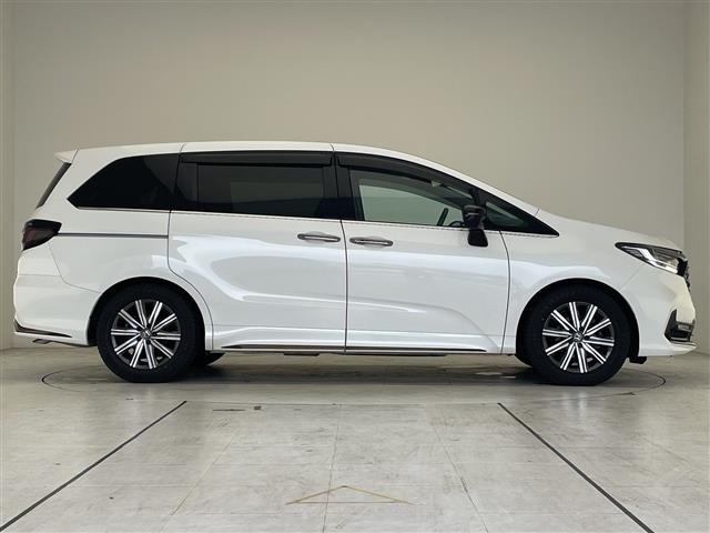 Honda ODYSSEY 2023 7569944-4