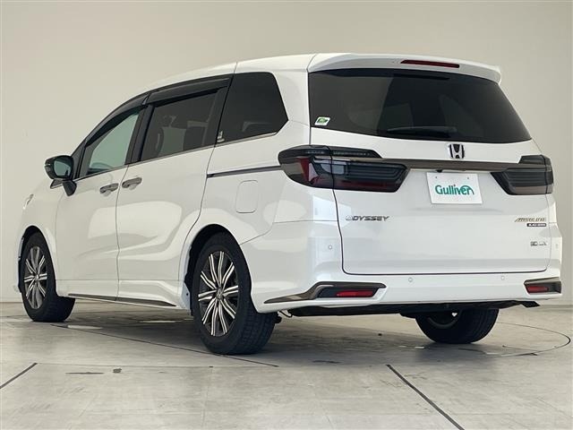 Honda ODYSSEY 2023 7569944-6