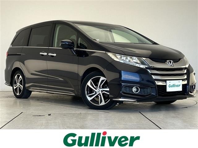 Honda ODYSSEY 2014 7569945-0