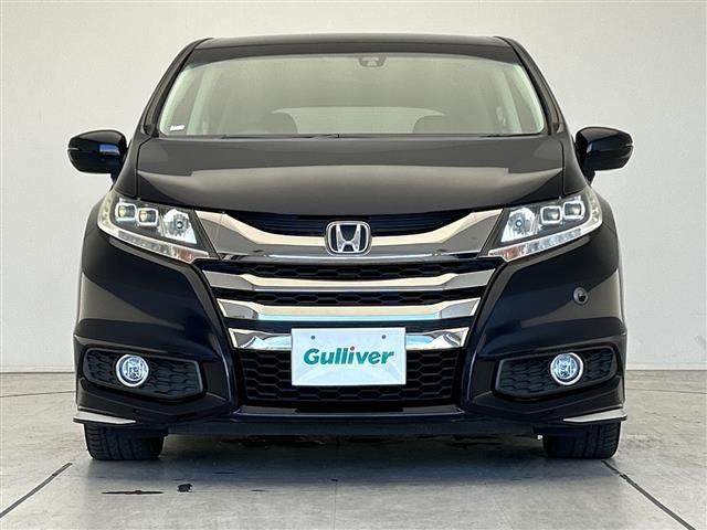 Honda ODYSSEY 2014 7569945-12