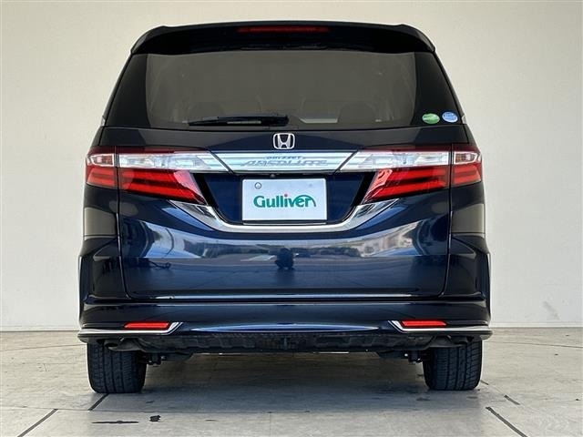Honda ODYSSEY 2014 7569945-13