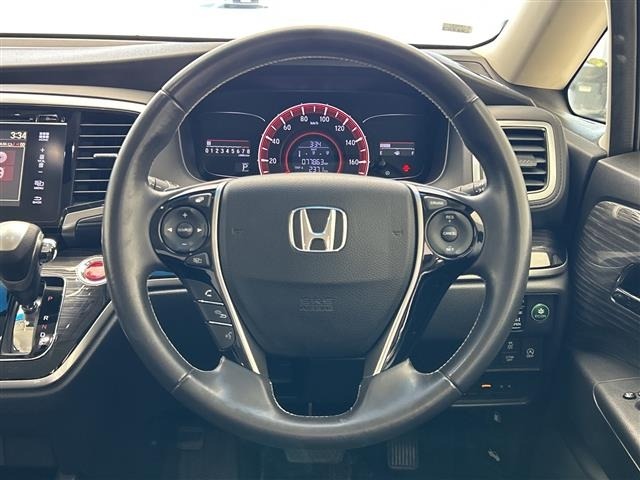 Honda ODYSSEY 2014 7569945-14