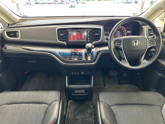 Honda ODYSSEY 2014 7569945-15
