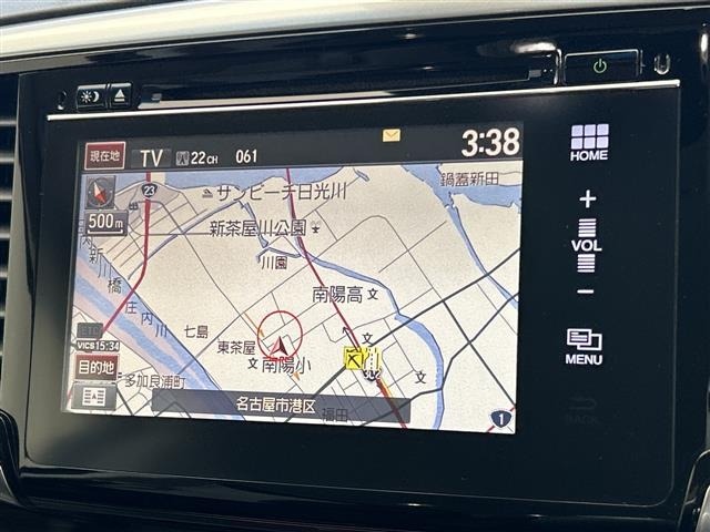 Honda ODYSSEY 2014 7569945-16