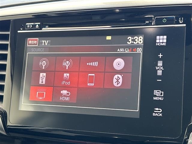 Honda ODYSSEY 2014 7569945-18