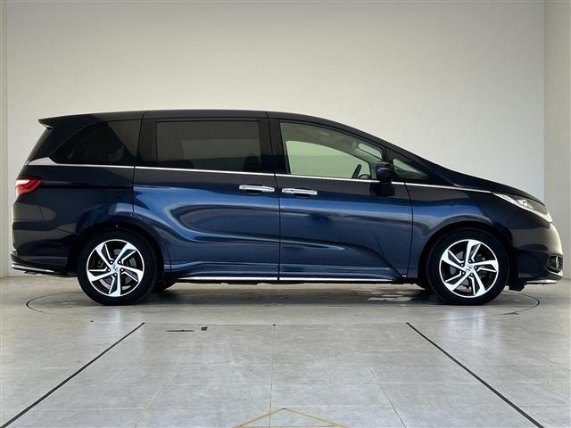 Honda ODYSSEY 2014 7569945-20