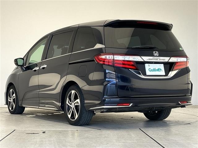 Honda ODYSSEY 2014 7569945-22