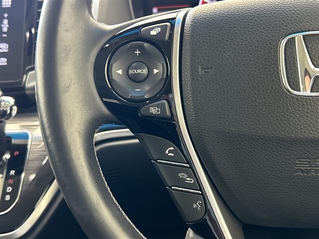 Honda ODYSSEY 2014 7569945-4