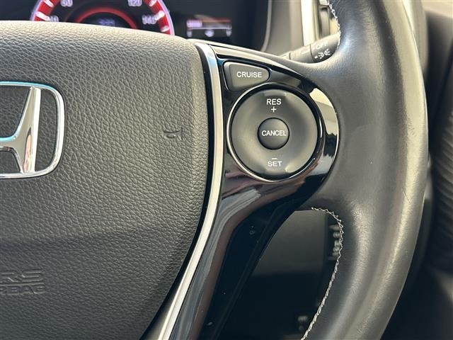 Honda ODYSSEY 2014 7569945-6