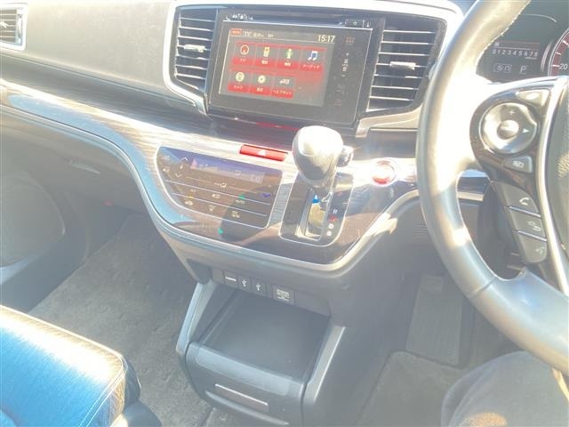 Honda ODYSSEY 2016 7569946-10