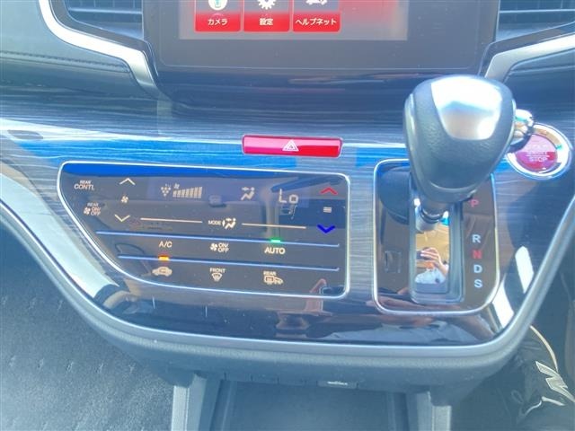 Honda ODYSSEY 2016 7569946-11