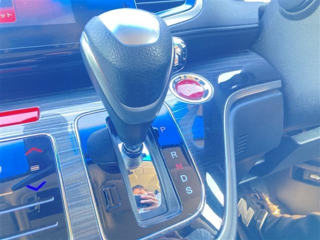 Honda ODYSSEY 2016 7569946-12