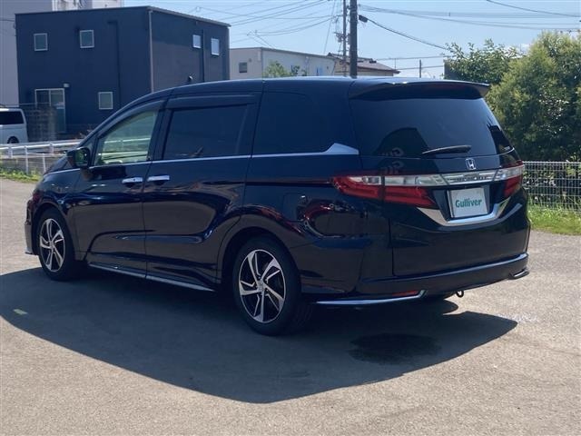 Honda ODYSSEY 2016 7569946-13