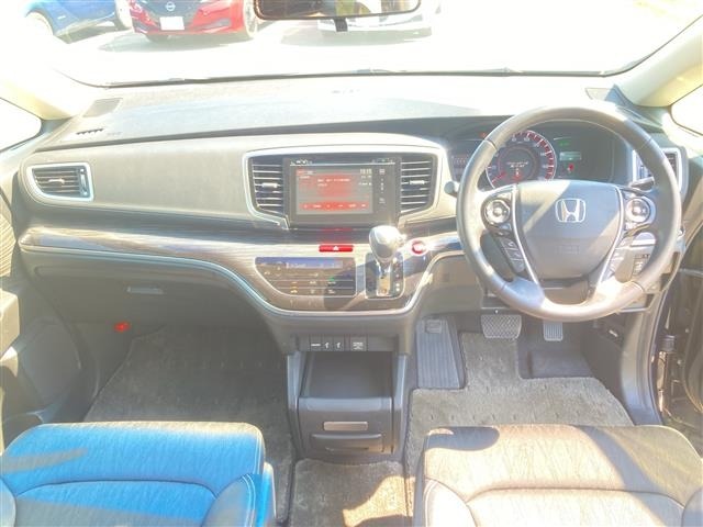 Honda ODYSSEY 2016 7569946-15