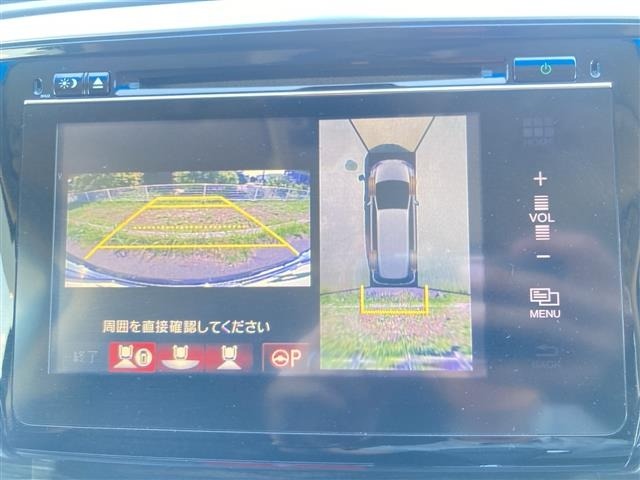 Honda ODYSSEY 2016 7569946-17