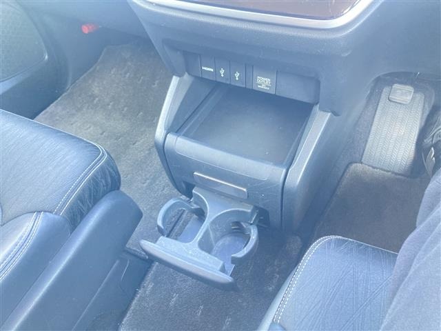 Honda ODYSSEY 2016 7569946-20